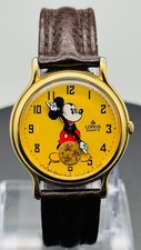 Orologio Vintage Lorus Disney
