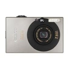 Good Condition Canon IXUS 70