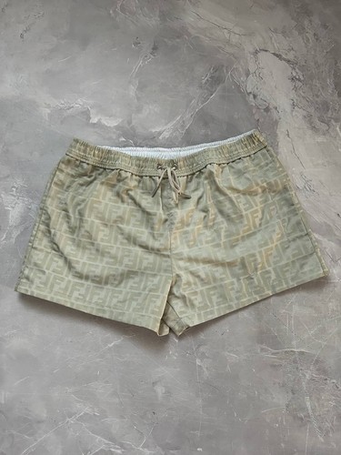 Pantaloncini bagno - da,