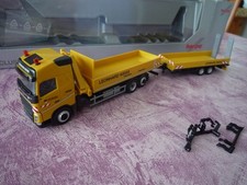 Herpa 944151 Volvo pianale con