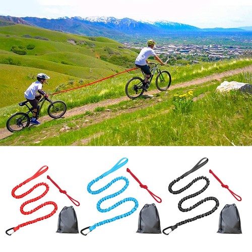 Corda traino per bici - corda,