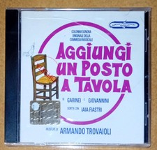 Armando Trovajoli - Aggiungi