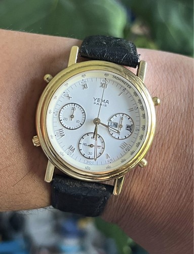 Orologio yema paris - orologio, n8yx53