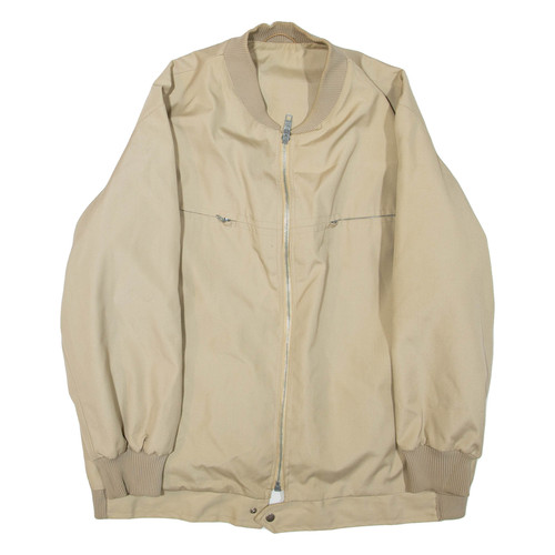 Giacca uomo beige s - giacca, da