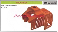 Cuffia motore progreen - cuffia,