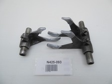 Kit forcelle cambio Husqvarna CR 250 2004 800048127 800048125 800086980