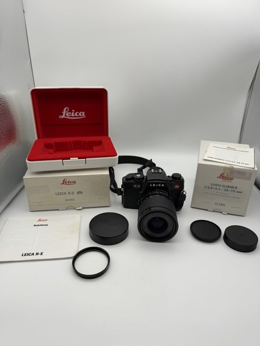 Leica 10055 corpo imballo - leica,