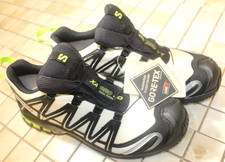 SALOMON XA PRO 3D TRAIL