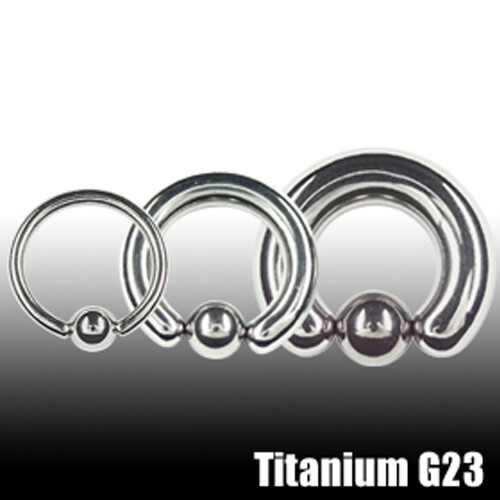 Anello sfera bloccaggio in - anello,