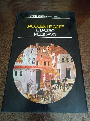 Basso medioevo jacques le - basso,