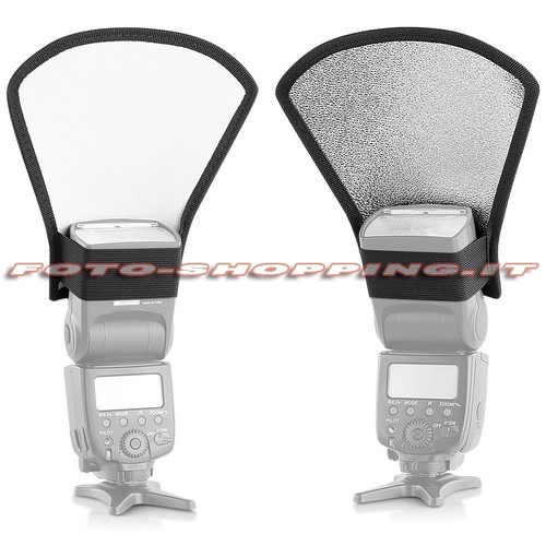 Softbox diffusore flash - diffusore,