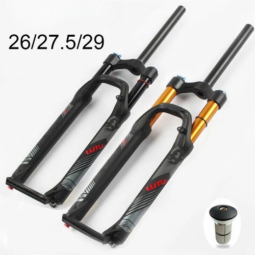 Forcella mtb 5 - mtb, 26/27,5/29