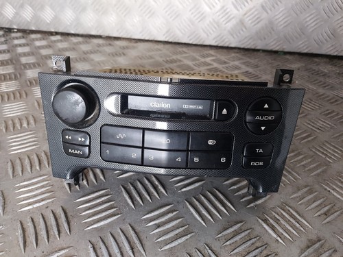 Autoradio cassette clarion - autoradio,