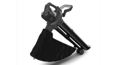 Soffiatore aspiratore a