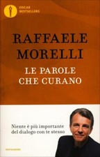 LIBRO LE PAROLE CHE CURANO -