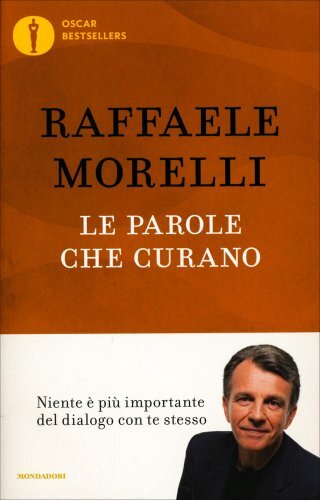 Libro parole che - libro, curano
