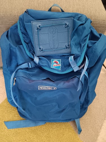 Zaino invicta monviso da - invicta,