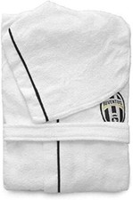 Accappatoio Juventus- Inter