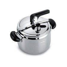 Pentola a pressione Barazzoni