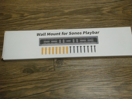 Supporto parete per sonos - supporto,