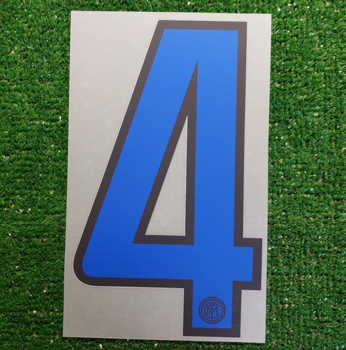 Numero per maglia - per,