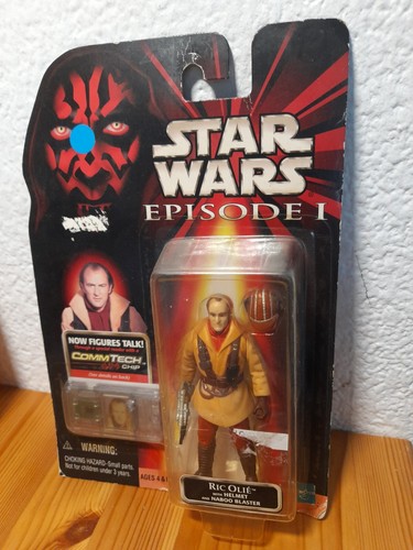 Star wars episodio - episodio, 1