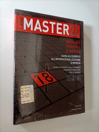Nuovo master collezione - nuovo,