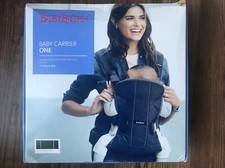 Marsupio neonato Bjorn One Air