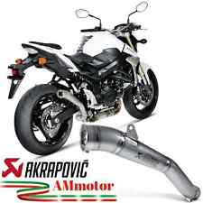 Akrapovic Suzuki Gsr 750 2011