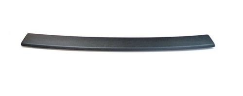 Paraurti oppl abs nero - abs,