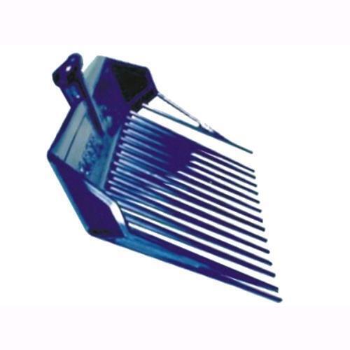 Forche denti in - 16, plastica