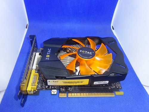 Zotac geforce gtx 750 - geforce, 2gb