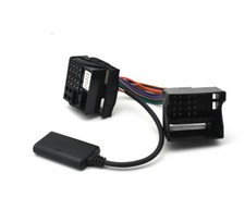 Bluetooth music Interface For