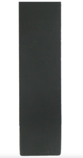 Cinturino gomma nero Tissot