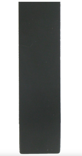 Cinturino gomma nero - , tissot