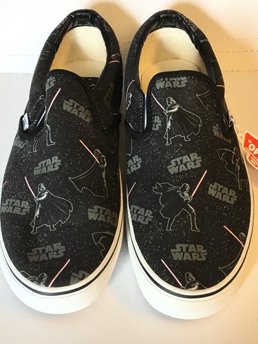 Star wars scarpe vans - -,