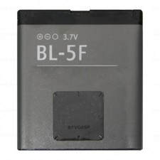 Per Nokia Litio Batteria BL-5F