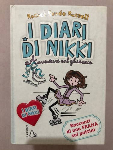 Diari nikki avventure - i, di