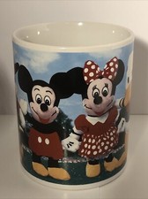 Tazza caffè disney - caffè,