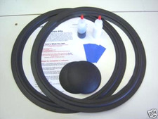 Pioneer HPM-150 HPM-1500 15"