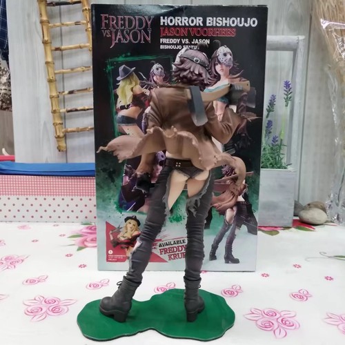 Statua film horror freddy - statua,