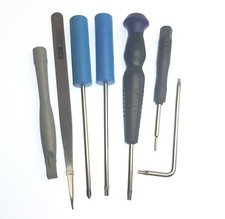 Tool Kit per PS1 PS2 PS3 PS4