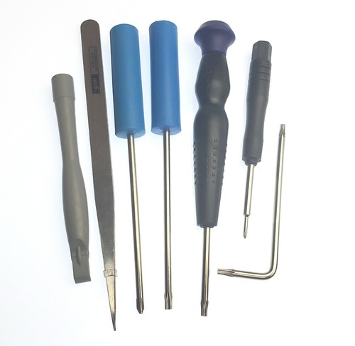 Tool kit per - tool, ps2