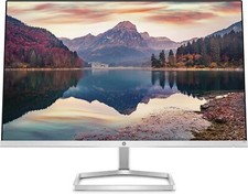 Monitor   HP M22f  Full HD