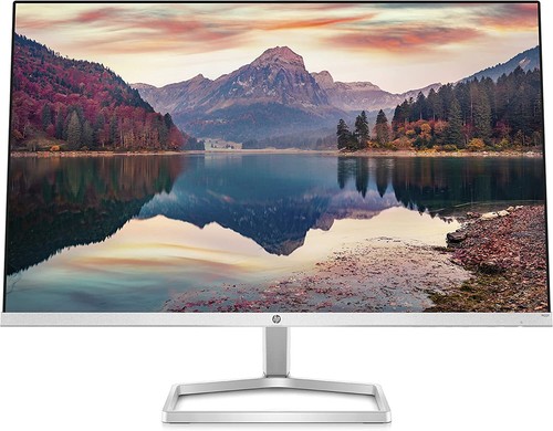 Monitor m22f full hd - hp,