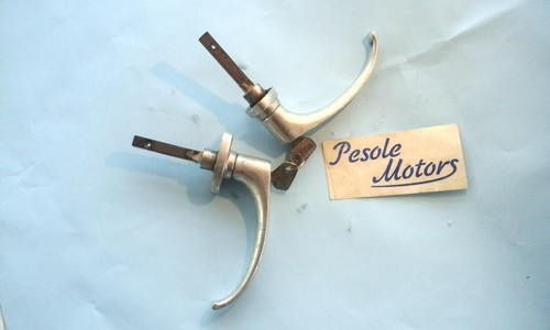 Coppia maniglia porta - ,