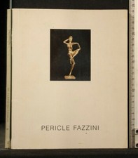 PERICLE FAZZINI 1913-1987