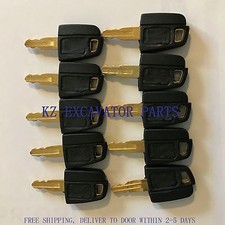 10 pz 5P-8500 5P8500 CHIAVI