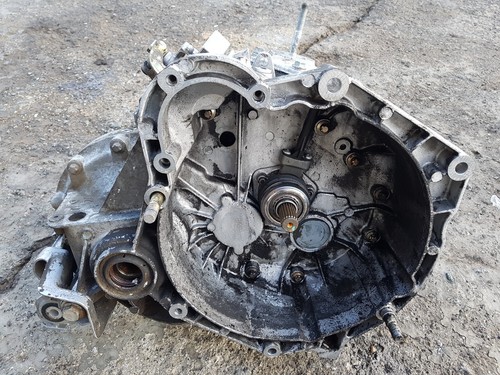 Cambio manuale fiat stilo - cambio,