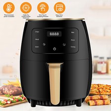 Friggitrice ad Aria Calda